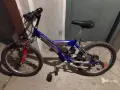 Детско колело 20 цола, снимка 1