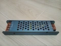 LED драйвър метален 150W 24V DC Lightex, снимка 1