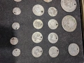 Сребърни монети, снимка 3