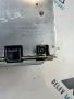AM5T-18C815-DN, 10R-035512 радио модул от Ford Fiesta 1.5 TDCI, 75 кс., 5 ск. B5/IB5, двигател UGJC, снимка 6