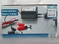 Зарядно / тестер за акумулатор, снимка 1