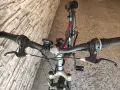 Велосипед Rockrider 6.0 FS (Full Suspension), снимка 3