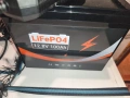 Lifepo4 батерии 3бр 12v100Ah, снимка 7