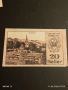 Лот банкноти NOTGELD 5 броя стари редки за КОЛЕКЦИЯ 45257, снимка 7