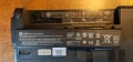 HP EliteBook 8440p i5 480m 2x4G DDR3 1333mhz 128G SSD , снимка 5
