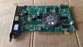 Видео карта ATi Radeon Sapphire 9550 256MB DDR 128bit AGP, снимка 5
