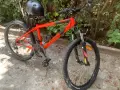 Велосипед 24” Btwin rockrider 500, снимка 1