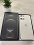 iPhone 12 Pro Max 256gb desert titanium, снимка 4