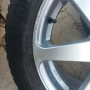 Алуминиеви джанти с гуми за TOYOTA 16 цола, снимка 16