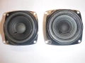 PIONEER 66-31  високи 80х80 мм, снимка 1