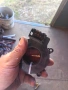 Лентов кабел рено клио 2 Канго Renault Clio 2 kango 7700840099, снимка 2
