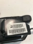 Заден десен предпазен колан (3-ти ред) за Chrysler Grand Voyager 2.5 CRD (2006) P04680516AC, снимка 2