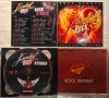 CD / ЦД компакт диск - VA - KuschelRock - Rock Hymnen - 2010 [2 CD], снимка 2