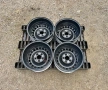 4бр.Оригинални бусови джанти 16цола 5x120 за Vw T5,T6,Transporter, снимка 9