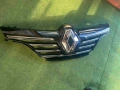 решетка радиаторна Renault Megane IV Рено Меган 2015-2019 г. #066S. 622563114R, снимка 2