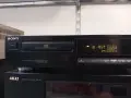 Sony CDP-211 cd player, снимка 4
