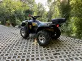 Продавам ATV Kawasaki Brut Force 650, снимка 1