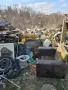 Почистване на мази тавани апартаменти почистване на дворни места парцели, снимка 7