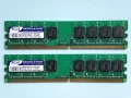 RAM DDR 2  512 MB 533 MHz, снимка 1