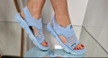 дамски сандали prada Adidas nike, снимка 5