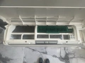 Fuji Electric RSB12LDC климатик, снимка 2