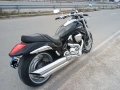 Suzuki Boulevard M109R, снимка 7
