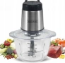 Електрически чопър Royalty Line MCE-300.34.1, снимка 2