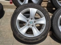 5х112 16 Оригинални Джанти Skoda SuperB Yeti Octavia 5х112, снимка 2