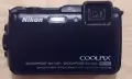 Фотоапарат Nikon AW120 Никон цифров 16.0 MP, снимка 1