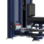 Real Leader M7PRO-2006 – професионална машина за ротация на торса / Rotary Torso Rotation, снимка 4