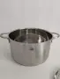 Zwilling J.A Henckels Solingen комплект от 2 масивни тенджери+индукция, снимка 9