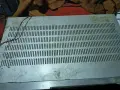 Усилвател Hitachi HA M44, снимка 4