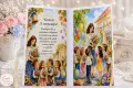 Картичка за 15 септември , снимка 4