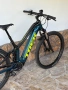 Trek Powerfly FS 4 2022 планински велосипед – Премиум електрически full suspension MTB, снимка 7