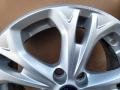 Ford джанти 17" 7.0J ЕТ55 5x108 63.4, снимка 7