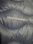 PEAK PERFORMANCE Vest 'Helium Down' in Blue., снимка 2