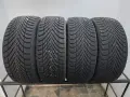 4бр зимни гуми 195/45/16 PIRELLI L06278 , снимка 5