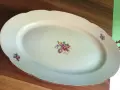 Плато порцелан 3 бр., снимка 2