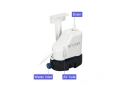 ANIMABG Кондензна помпа за климатик, Модел RS-40C, снимка 6