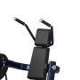 Real Leader M7PRO-1004 – професионална машина за коремна преса / Abdominal Crunch, снимка 3