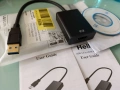 USB 3.0 to HDMI adapter, снимка 2