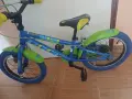 Детско колело Drag, снимка 2