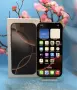 Apple iPhone 16 Pro, 256GB, 5G, Desert Titanium, снимка 1