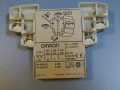 помощен контактор Omron J73M-AM-11 standard auxiliary contact, снимка 4