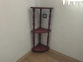 Ръчно изработена ъглова етажерка !!!, снимка 3