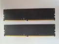 Crucial DDR4 16GB/2 по 8GB RAM/, снимка 5