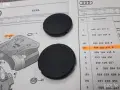 059103937A**NEU**VAG**VW**AUDI**КАПАЧЕ ЗА ДВИГАТЕЛЯ ** , снимка 2
