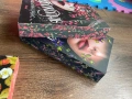 Книги с цветни порезки, снимка 5