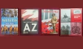 Военна история - битки, пълководци, стратегии, мистерии, оръжия43 книги, снимка 7