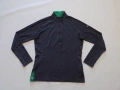 блуза icebreaker gt 200 merino wool фанела горнище худи суичър екип елек туризъм мъжка оригинална L, снимка 1